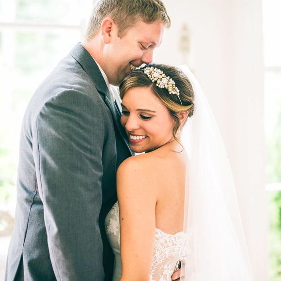 Meet your Posher, Nancy - Picture 1 of 1